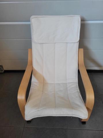 Chaise bébé IKEA, Enlèvement, Comme neuf
