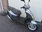 B-klasse Scooter Sym simply 50cc 8000 km in goede staat, Fietsen en Brommers, Ophalen, Gebruikt, Overige modellen, Klasse B (45 km/u)