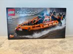 Lego technic rescue hovercraft, Ophalen, Nieuw, Complete set, Lego