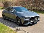 Mercedes CLA 35 AMG van 2024 met 31000km 1-Eigenaar Gekeurd, Auto's, Automaat, CLA, Euro 6, Te koop
