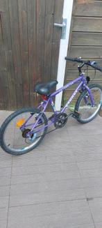 Kinder fiets 20 inch, Fietsen en Brommers, Ophalen, Zo goed als nieuw