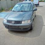 VW 1,4 TDI, Auto's, Zwart, Particulier, Te koop, Handgeschakeld