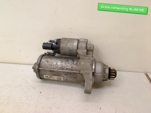 STARTMOTOR Volkswagen CC (358) (0AM911023R), Auto-onderdelen, Motor en Toebehoren, Volkswagen, Gebruikt