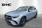 Mercedes-Benz GLC SUV 300 de 4MATIC Business Line met EQ Hyb, Cuir, Euro 6, Entreprise, https://public.car-pass.be/vhr//vhr/bfca29bb-1bfb-464f-874c-163b2b008ee1