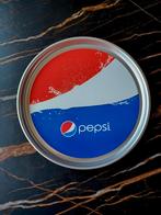 Nieuw Pepsi Cola dienblad, Verzamelen, Merken en Reclamevoorwerpen, Ophalen of Verzenden