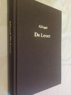 boek: de lever als regulator van de gezondheid/A.Vogel, Boeken, Ophalen of Verzenden, Gezondheid en Conditie