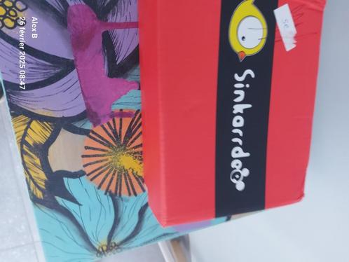 Chaussure de bébé, Kinderen en Baby's, Babykleding | Schoentjes en Sokjes, Nieuw, Meisje, Overige typen, Ophalen of Verzenden