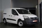 Peugeot Partner Partner 1.6 98pk VTi Lichte Vracht Trekhaak, Argent ou Gris, Achat, Entreprise, Boîte manuelle