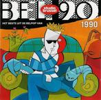 Bel 90 - 1990 (CD), Ophalen of Verzenden, Zo goed als nieuw