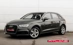 Audi A3 Sportback 30 TDi VIRTUAL/LEER/LANE-ASSIST/ LED, Auto's, Voorwielaandrijving, 118 g/km, USB, 4 cilinders