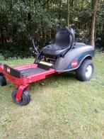 TORO ZITMAAIER  MAAIDEK, Tuin en Terras, Ophalen of Verzenden