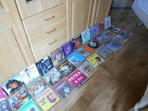 Diverse vinylsingels, Cd's en Dvd's, Vinyl | Overige Vinyl, Zo goed als nieuw, Ophalen of Verzenden