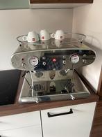 illy koffiezet, Comme neuf, Dosettes et capsules de café, Tuyau à Vapeur, Machine à espresso