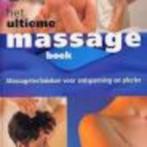 Het ultieme massageboek Readers digest 256 blz, Livres, Livres Autre, Comme neuf, Enlèvement ou Envoi