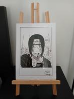 Naruto-poster, Ophalen of Verzenden, Nieuw