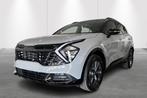 KIA Sportage 1.6 T-GDi 6A/T Style Edition HEV, Auto's, Stof, Bluetooth, 1649 kg, 4 cilinders