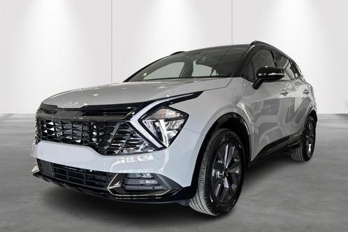 KIA Sportage 1.6 T-GDi 6A/T Style Edition HEV, Auto's, Kia, Bedrijf, Te koop, Sportage, Adaptive Cruise Control, Alarm, Bluetooth