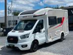 MOTORHOME CHALLENGER // 250 GRAPHITE PREMIUM // ETAT NEUF, Bedrijf, Challenger
