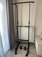 sport, barre horizontale, Sport en Fitness, Ophalen, Zo goed als nieuw