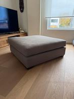 Mooie hocker 110x110x40, Huis en Inrichting, Zetels | Voetbanken en poefs, Ophalen, Zo goed als nieuw