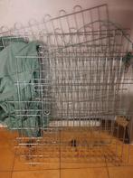 Buitenren cavia of konijn, Ophalen, Gebruikt, 110 cm of meer, Minder dan 65 cm