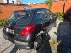 peugeot 207 1.4 benzine 2006 met schade, Auto's, Particulier, Te koop