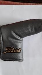Putter cover, Ophalen of Verzenden, Zo goed als nieuw, Overige typen, Overige merken