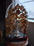 lieve vrouw beeldje, Collections, Statues & Figurines, Enlèvement, Comme neuf, Religion