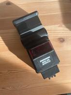 Externe flits voor fototoestel, Audio, Tv en Foto, Ophalen of Verzenden, Gebruikt, Overige merken, Kantelbaar