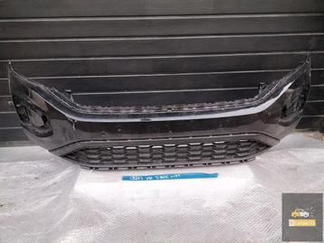 VW T-ROC LIFT VOORBUMPER beschikbaar voor biedingen