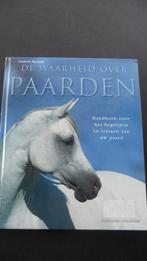 La vérité sur les chevaux, Enlèvement ou Envoi