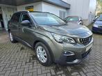 Peugeot 3008 1.2 PureTech Active Automaat + Garantie, Autos, Peugeot, SUV ou Tout-terrain, 5 places, Automatique, Tissu