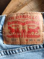 Te koop Levi Strauss jeans, Levi's, W32 (confection 46) ou plus petit, Comme neuf, Enlèvement