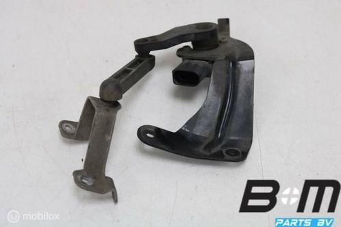 Niveausensor linksachter Audi RS3 8Y 5WA512521A, Auto-onderdelen, Verlichting, Gebruikt