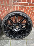 Veemann Brad set, Auto-onderdelen, Banden en Velgen, 19 inch, Ophalen of Verzenden, Band(en), Zomerbanden