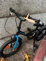 Decathlon fietsje jongens, Fietsen en Brommers, Ophalen, Gebruikt, 20 tot 24 inch, Decathlon