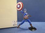 Swarovski Marvel Captain America, Nieuw, Ophalen of Verzenden, Figuurtje