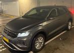 Volkswagen T-Roc 1.0 TSI Editie Handschakel 2025, Auto's, Stof, Euro 6, Particulier, 3 cilinders