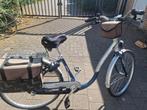 Dames fiets, Fietsen en Brommers, Ophalen of Verzenden, Zo goed als nieuw