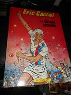 Eric Castel 8 eo, Livres, BD, Enlèvement ou Envoi