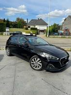 Hyundai i30, Achat, Euro 6, Détection des panneaux routiers, Particulier