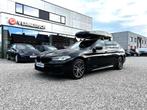 BMW 530 530e xDrive Touring Aut.*M-PACK*BMW DAKKOFFER*BTW*, Auto's, 1998 cc, 0 min, 292 pk, Zwart