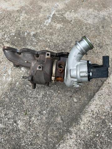 Turbolader für VW, passend beschikbaar voor biedingen