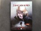 Zang der runen - comic, Eén comic, Ophalen of Verzenden, Nieuw, Europa