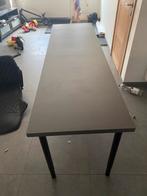 bureau met verstelbare poten 2m, Ophalen, Zo goed als nieuw