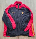 Veste de survêtement vintage belge, Collections, Enlèvement ou Envoi