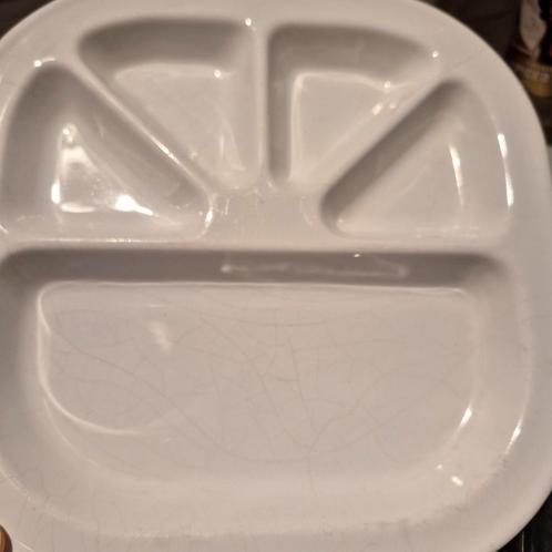 Makio Hasuike  fonduborden, Huis en Inrichting, Keuken | Servies, Bord(en), Ophalen of Verzenden