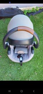 Autostoel joolz maxi cosi izi go modular, Kinderen en Baby's, Autogordel of Isofix, Gebruikt, Slaapstand, 0 t/m 13 kg