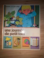 Une journée de petit tom, Livres, Enlèvement ou Envoi, Utilisé