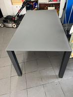 Tafel, Huis en Inrichting, Tafels | Eettafels, Ophalen, Zo goed als nieuw